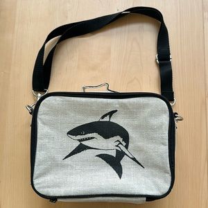 So Young Shark Lunchbox